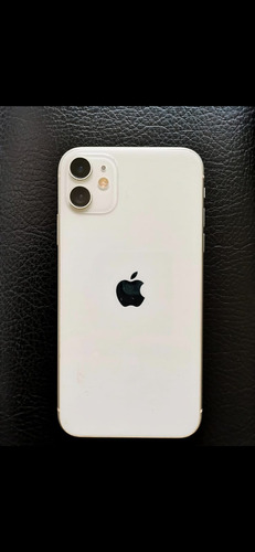 Apple iPhone 11 (256 Gb) - Blanco