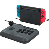 Mini Stick Nintendo Switch Horinsw-149ufighting 