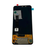 Display Lcd + Tactil Para  Xiaomi Mi8 Aaa Alta Calidad