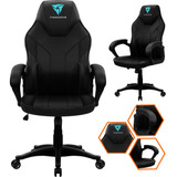 Cadeira Gamer Thunder Profissional Alto Conforto + Almofada