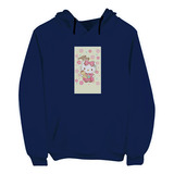 Sudadera Capucha Am9  Hello Kitty G704