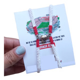 Pulseras Imantadas Para Parejas River Plate