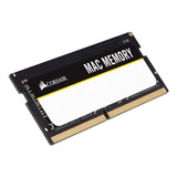 Memoria Ram Corsair Para Mac 8gb Ddr3 1333mhz (2x4gb)