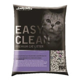 Arena Sanitaria Aglutinante Easy Clean Aromas 24kg