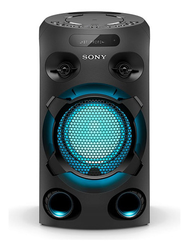 Parlante Sony Bluetooth Mhc-v02 