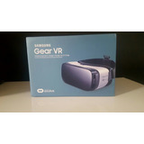 Samsung Gear Vr Branco 