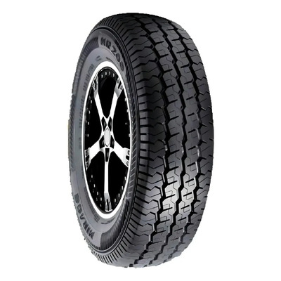 Llanta 175\u002F70 R14 Mirage Mr-200 De Carga 93s | Meses sin interés