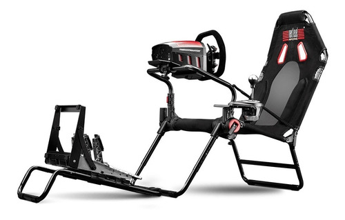 Cockpit Playseat Simulador Manejo Nextlevelracing Gt Lite