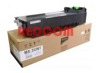 Sharp Mx-m260 M264n M310 M314 M354n Toner Original Mx312nt