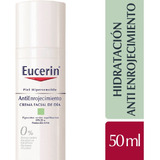 Eucerin Antienrojecimiento Día Fps 25 Crema Facial X 50 Ml