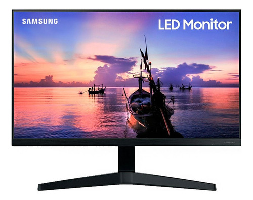 Monitor Gamer 24 Samsung Full Hd Super Slim Hdmi Sf350