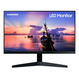 Monitor Gamer 24 Samsung Full Hd Super Slim Hdmi Sf350