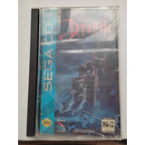 Dracula Sega Cd 