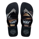 Chinelo Havaianas Surf 0047 33/46