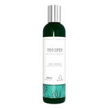 Shampoo Grandha Tonific Aloe Vera, Ginseng E Alecrim 300ml