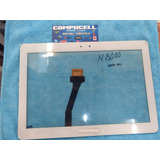 Touch Tablet Samsung N8000