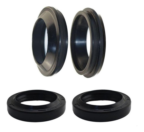 41 Mm X 53 Mm Horquilla Delantera Shock Absorber Juego Sello