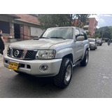 Nissan Patrol Gl