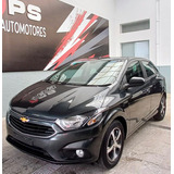 Chevrolet Onix 1.4 N Ltz 2017 Automotores Gps