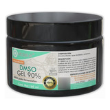  Gel Dmso 90%  160ml