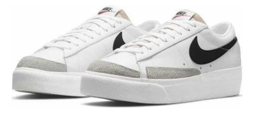 Zapatillas Nike Blazer Low Platform