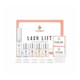 Lash Lifting Cílios Iconsign Brow Lamination Kit Completo