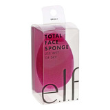 Elf Cosmetics Esponja Total Face Elf Blender 100% Autentica