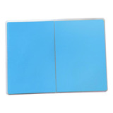 Breaking Board For Kids Adults 8mm Pad Blue