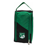 Deportivo Cali Guayera Bordada Impermeable