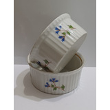 Ramekin Cazuela De Porcelana Por Unidad