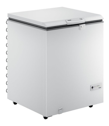 Freezer Horizontal Consul 1 Porta Cha31fb 309l