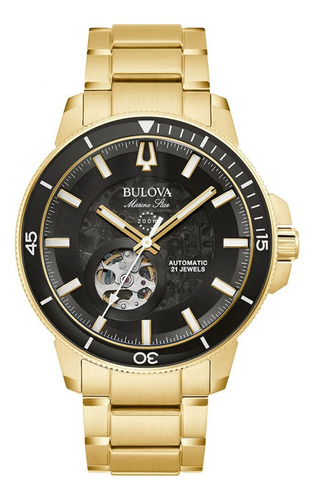 Relógio Bulova 97a174