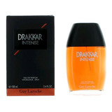 Perfume Drakkar Intense Para Hombre De Guy Laroche Edp 100ml