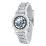 Reloj Disney Para Niños Wds000447 Jackson Storm Correa De