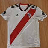 Camiseta De River 2018 Madrid Unica