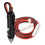 Dc 12 V Cargador De Coche Para Cb Conector De Radio Móvil Ca