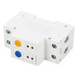 Interruptor De Circuito, 2 V, Ac230v, Wifi, Control Remoto,