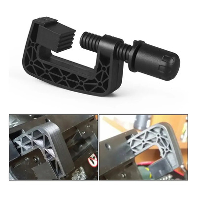 Abrazadera De Fijación Del Volante Para Logitech G29 G27 | Envío gratis