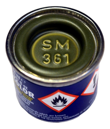 Pinturas Esmaltes 14 Ml Revell A Elección