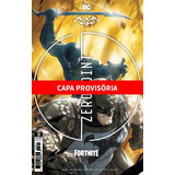 Batman/fortnite Vol. 3, De Gage, Christos. Editora Panini Brasil Ltda Em Português, 2021