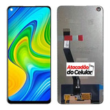 Display Touch Xiaomi Note 9