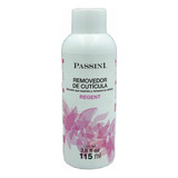 Removedor De Cutícula Passini 115 Ml