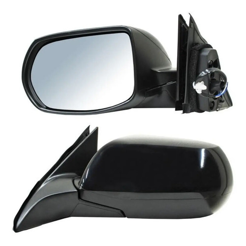 Espejo Izq O Der Elect Honda Hr-v 16/20 Generica
