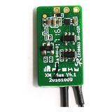 Mini Receptor Rc De Rango Completo Frsky Xm + Micro D16 Sbus