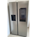 Refrigerador Samsung Smart Hub 27 Pies