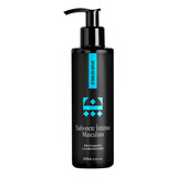 Sabonete Íntimo Masculino Antisséptico Embaixador 200ml