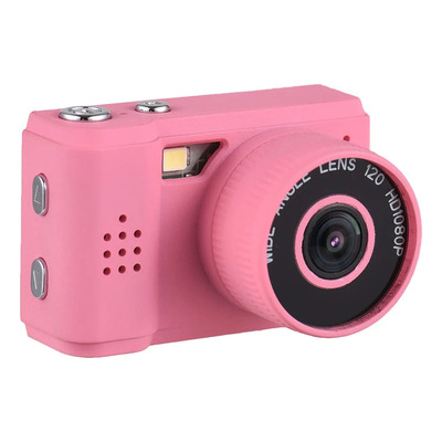 Videocámara Digital 1080p Con Minicámara De Vídeo Para Con