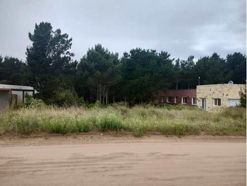 Lote En Venta Barrio Residencial 1 Lote Al 200 Costa Esmeralda