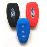 Funda De Llave Mondeo Fiesta Kuga