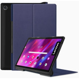 Funda Flip Protectora Para Tablet Lenovo Tab Yoga 11 Yt J706